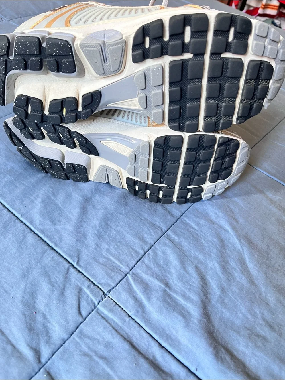 Nike zoom vomero 5  sneakers